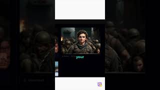 AI tool to convert Photo into 3D image #aiwebsites #aitools #ai3d #3dimages