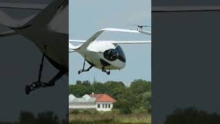 Flying taxis are here with Volocopter's Voloconnect & Volocity