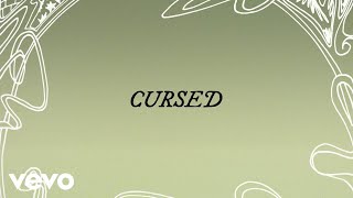 King Princess - Cursed (Official Lyric Video)