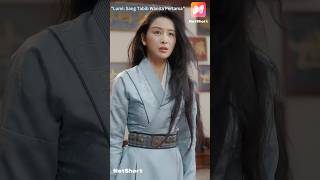 Baik hati dan penuh keberanian. #dramaseries #series #film #movie #netshort #drama