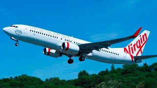 Bain Capital set to become new owner of Virgin Australia