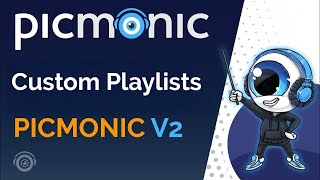 Getting Started | Custom Playlists