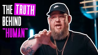 Rag’n’Bone Man Unfiltered - From Free Beer Gigs to Global Hitmaker