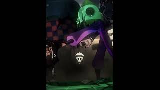 Kuma salve bonney epic moment #capcut #onepiece #epicmoment