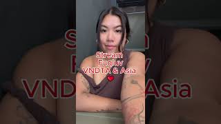 Soft vocals, real feelings | fuqluv – VNDTA x Asia