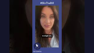 Hate Crime Bill | Call To Action #BinTheBill