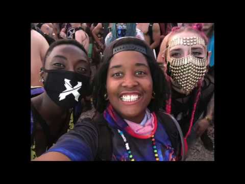 Lost Lands 2019 Vlog