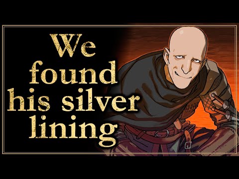 The Real Patches | Elden Ring Lore