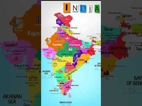 Indian Population. #shorts #facts #explore #education #india