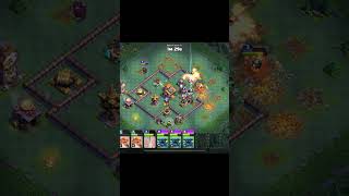 Builder Base SMASHED at Level8 💥 PEKKA GOES BEAST MODE!  | Clash of Clans