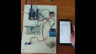 arduino web server #arduino #webserver #iot #automation