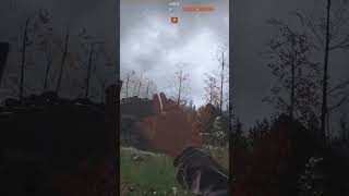 Hell let loose - clearing enemy outposts with the Garand #hellletloose #hll