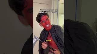 EU AS 3 DA MANHÃ ME IMAGINANDO NUMA EDIT