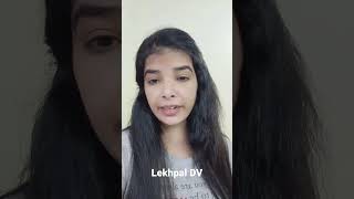 Lekhpal DV