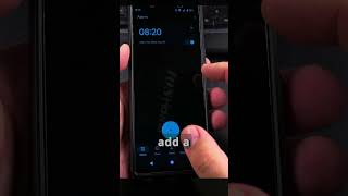 How to Set and Customize Alarms on Android Devices 3
