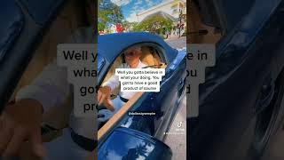 Asking Rich People What They Do For A Living