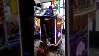 全省光電點控led神轎燈飾(3)
