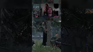 #dbd #dbdshorts #deadbydaylight #deadbydaylightfunnymoments