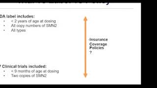 Cure SMA's Zolgensma FDA Approval Webinar