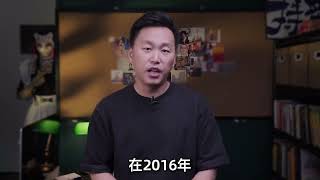 沙特未来建筑：它长宽高都是400米，而内部宛如虚拟世界，超科幻