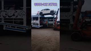 TOYOTA ROCO BRAND NEW 2023/LOADING THROW LIFTER