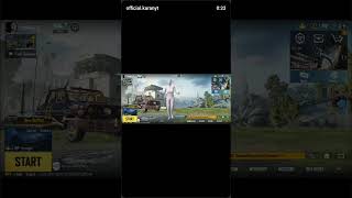Pubg mobile Now' update 3.9#pubg #pubgbattlegroundsmobileindiagameplay#mobilegame #newupdate