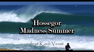 The Hossegor Madness Summer - feat Kauli Vaast #france #surfing