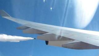 Dumping Fuel over Madrid - Iberia Flight 6187 Part 2