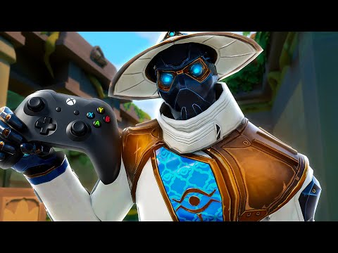 Making Console Radiant Look Easy...
