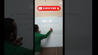 #shorts #arithmeticprogression #term2 #maths #class10th #nthterm #viral