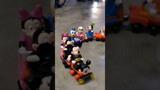 Mickey Mouse Minifigs #mickeymouse #disney #kids #zieenarius #legocompatible