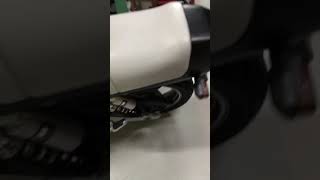 SUZUKI GSX250S (刀250) 納車動画