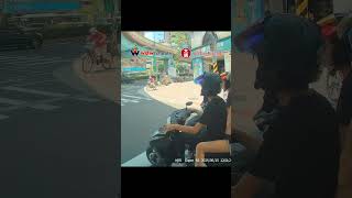 星期一，猴子機車會解體