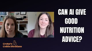 AI Nutrition