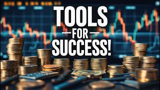 Simple Tricks To Read Stock Charts Like A Pro!