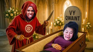 (OMG) STORMI KILLED VY?! 😱 EVIL TWIN? ❌ Kaylee’s TRUE Identity Will Shock You! | Spy Ninjas