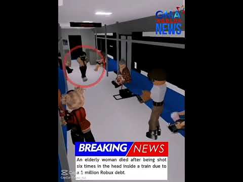 roblox news edit #roblox #edit #roblxnews
