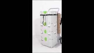 NEW Festool UG-CSC-SYS Underframe