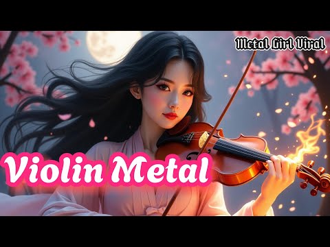 ETERNAL REQUIEM : A Metal Violin Anthem [1 Hours] #10