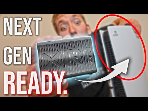 The Budget Game Capture KING. XR1 Lite Review