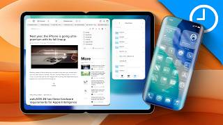 iPhone Fold Leaks - Is Apple Finally Ready for a Foldable iPhone?