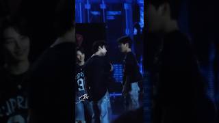 2min whispering [ #straykids | #leeknow #seungmin ]