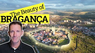 Bragança: Portugal’s Forgotten Fortress City