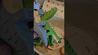 Letter Dd Basket #learningthroughplay #Alphabet #abc #learningabc #learningalphabet