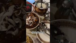 Shikara restaurant-Navi mumbai #shikara #foodiejourney #yummyfood #foodievibes #foodtrends #yummy