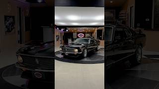 Introducing our New Arrival! 1970 Ford Mustang Fastback 🔥 Available Now!