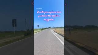 pensieri e moto #motovlog #moto #yamaha #fz6 #shortsmoto #shorts #motoepensieri