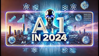 AI in 2024 Breakthroughs You Need to Know!