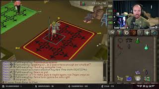 Farmers Hardcore Group Ironman OSRS