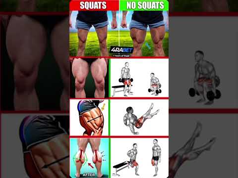 Leg Workout 🏋️ #legday #exercise #bodybuilding #motivation #gym #workout #fitness #tips #trending